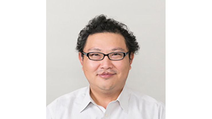 日本ビジネスシステムズ株式会社上田 英治さん