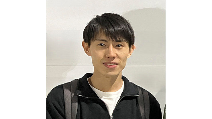 日本ビジネスシステムズ株式会社寺澤 駿さん