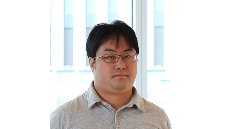 株式会社野村総合研究所平田 一樹さん