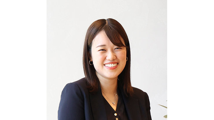 株式会社野村総合研究所内山 咲さん