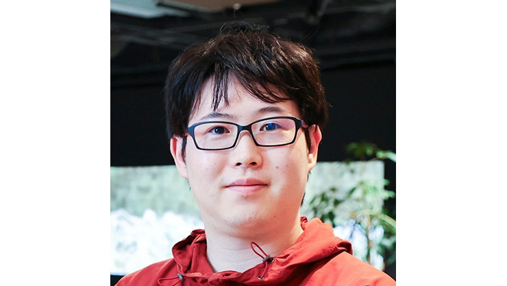 株式会社PKSHA Technology藤岡 和真さん