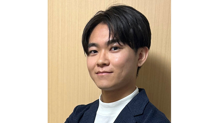 アビームコンサルティング株式会社高橋 就弥さん