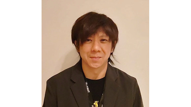 パーソルクロステクノロジー株式会社阿部 真貴男さん