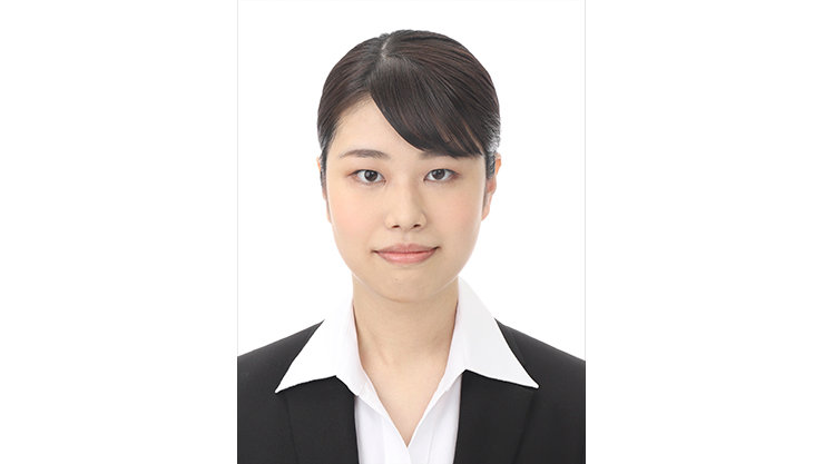 株式会社日立システムズ架谷 愛さん