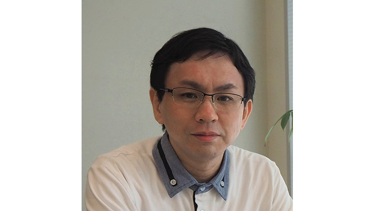 株式会社日立システムズ中田 幸成さん