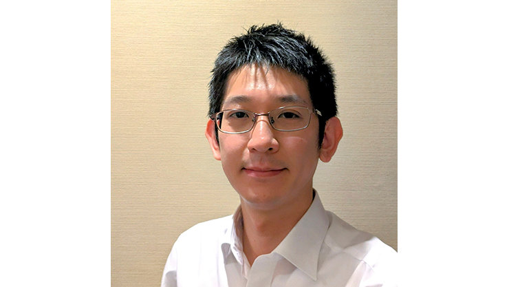 BIPROGY株式会社阿部 建さん