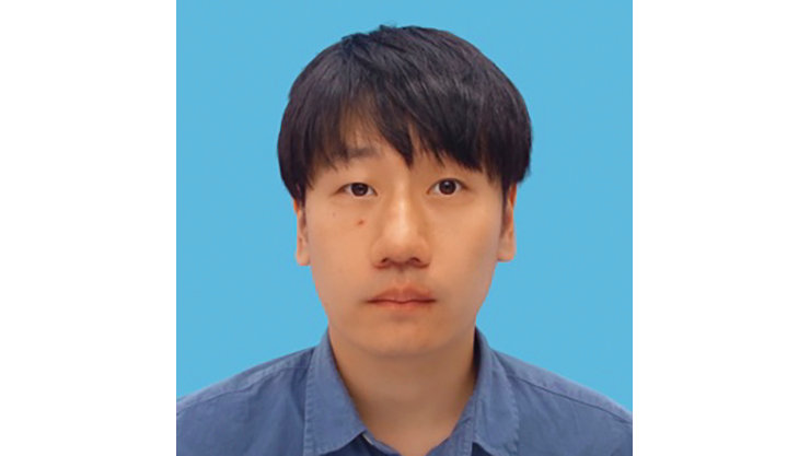 BIPROGY株式会社田中 星一さん