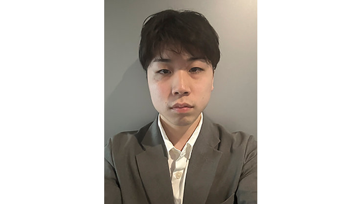 株式会社FIXER出口 泰士さん