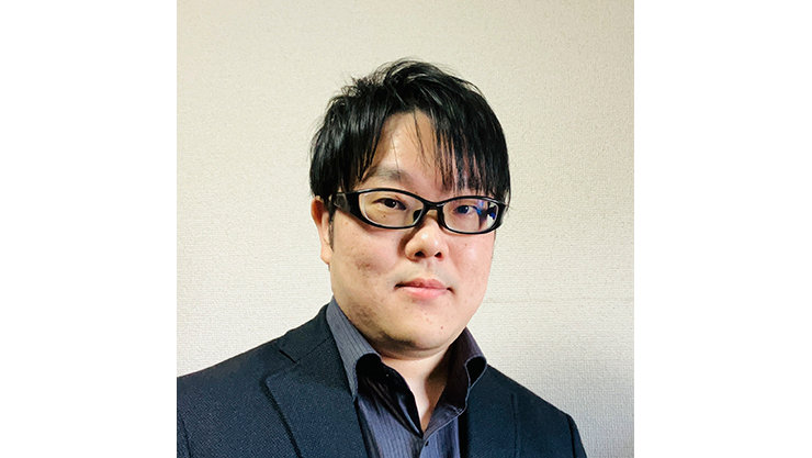 富士ソフト株式会社小田川 優希さん