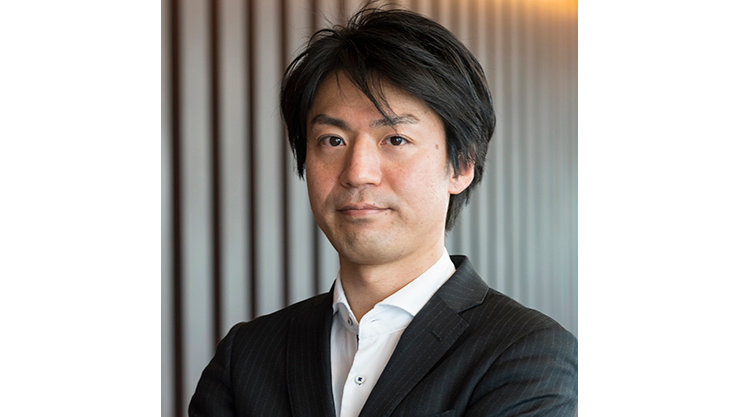 富士ソフト株式会社増田 裕正さん