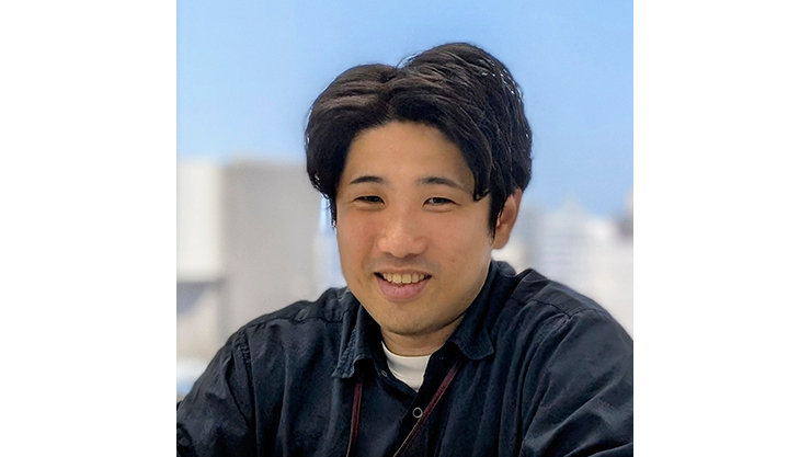 株式会社ベーシック増田 潤一さん