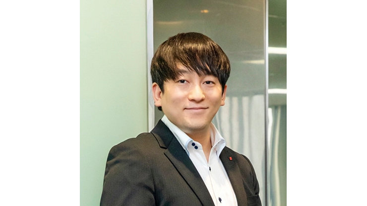 株式会社ecbeing太田 優一さん