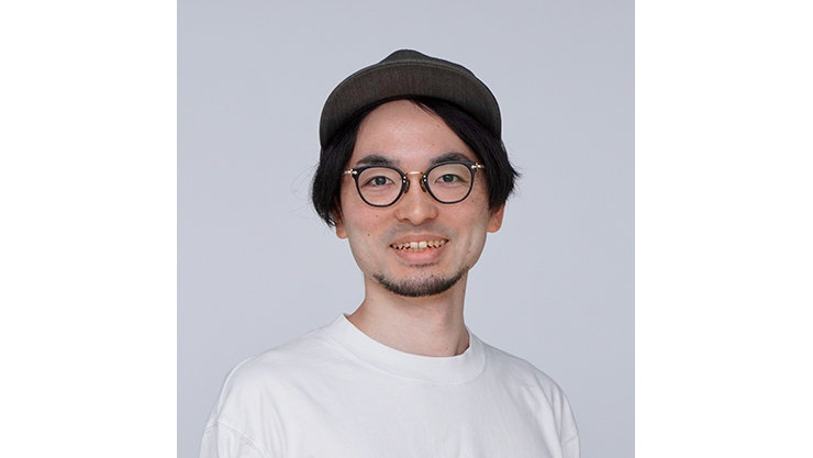 株式会社LayerX須藤 欧祐さん