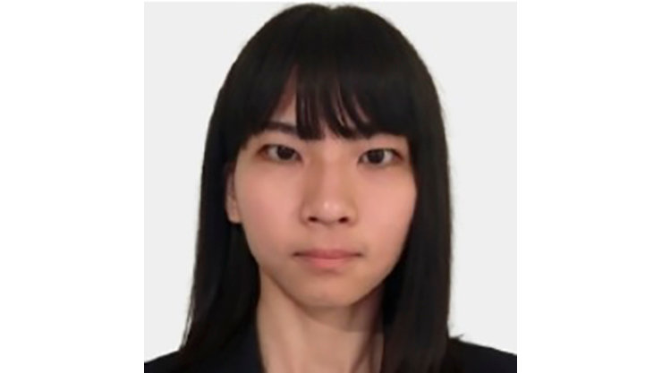 株式会社インテック角 風生花さん