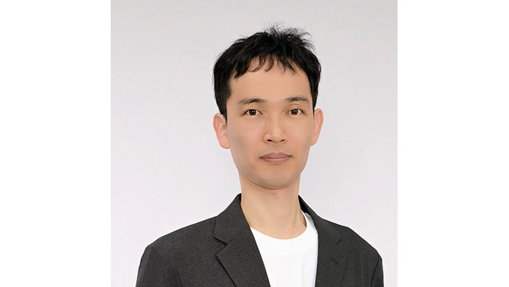 株式会社インテック大橋 繁憲さん