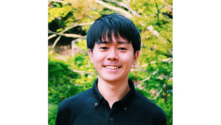 株式会社ACES後 雄大さん