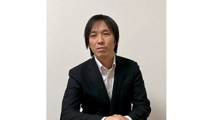 株式会社シーイーシー馬本 法幸さん