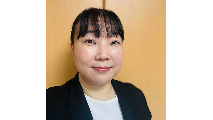 株式会社シーイーシー鈴木 淳子さん