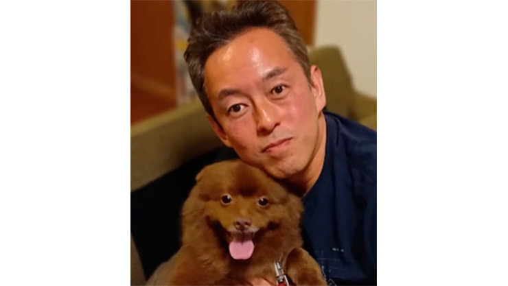 日本アイ・ビー・エム株式会社田中 進さん