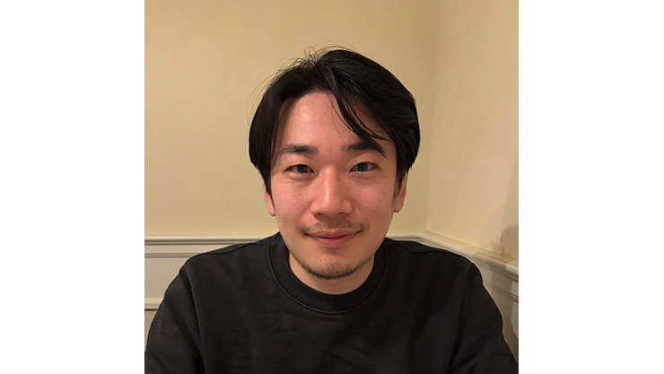 日本ビジネスシステムズ株式会社大嶋 柾也さん