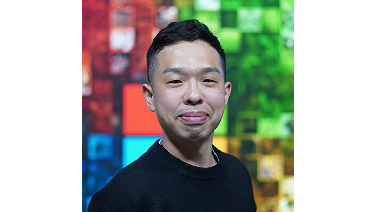 日本ビジネスシステムズ株式会社堤 裕一さん