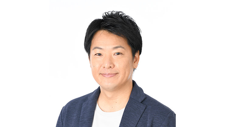 日本ビジネスシステムズ株式会社米本 健さん