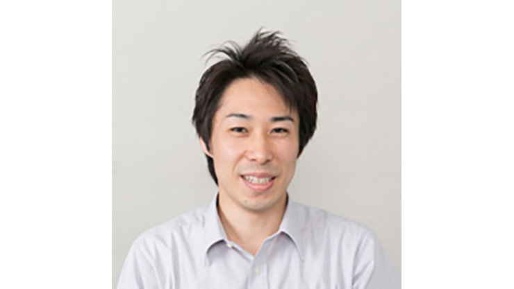 日本ビジネスシステムズ株式会社古屋 和樹さん