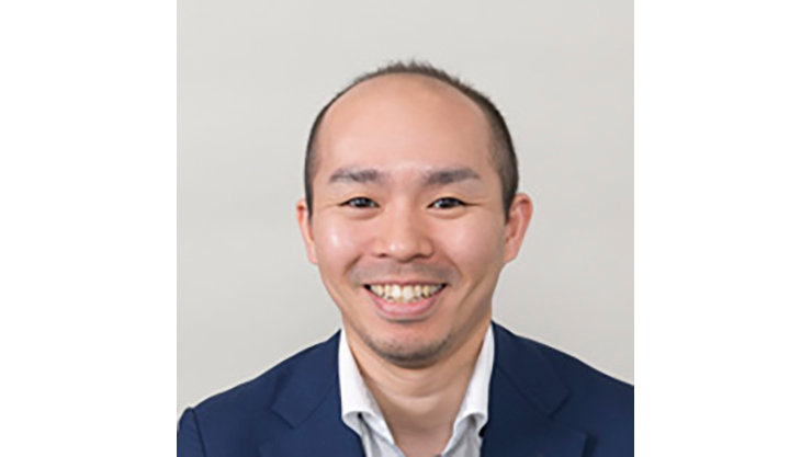 日本ビジネスシステムズ株式会社鄭 白葦さん