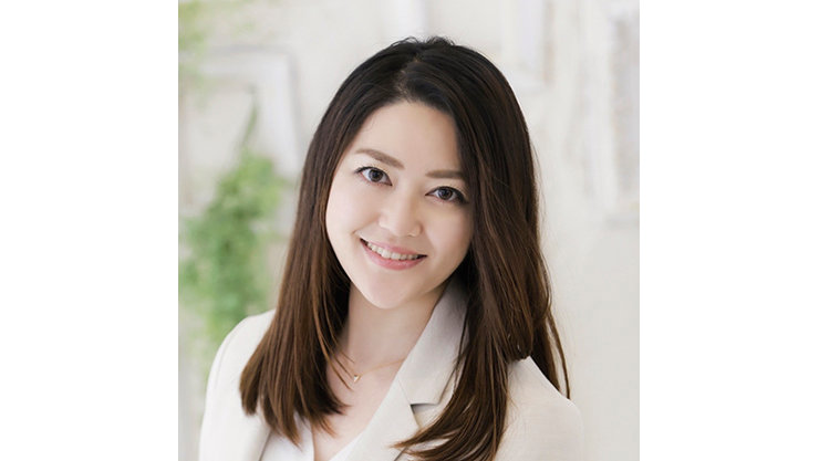 株式会社日立ソリューションズ横山 真由さん