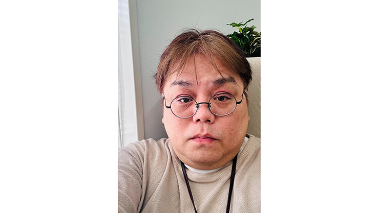 株式会社日立ソリューションズ松野 貴史さん