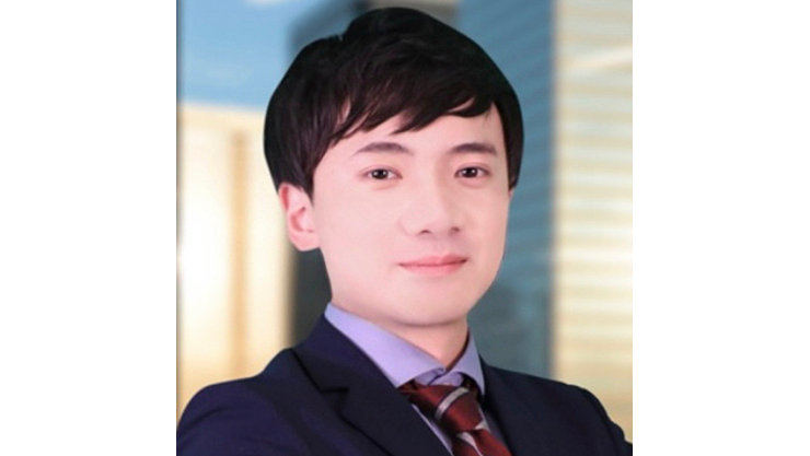 アクセンチュア株式会社譚 仕強さん