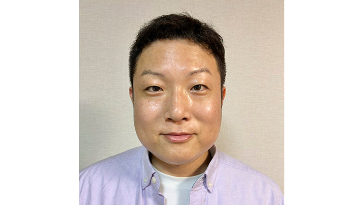 株式会社日立ソリューションズ本郷 孝規さん