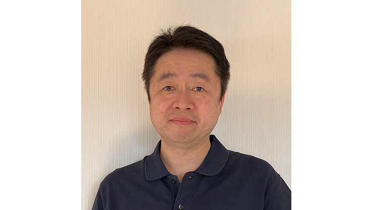 株式会社日立ソリューションズ古田 克己さん