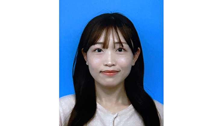 富士ソフト株式会社堂園 彩夏さん