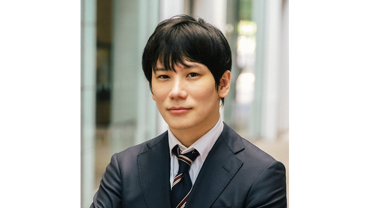 アクセンチュア株式会社吉岡 一樹さん