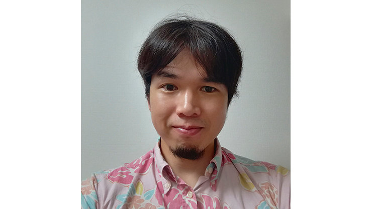 Engage Squared株式会社西山 晋史さん