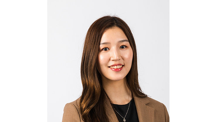 Engage Squared株式会社夫 美紗さん