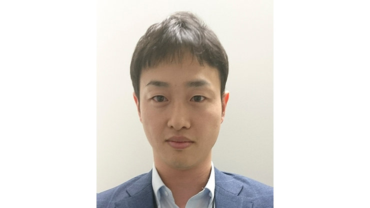 キャップジェミニ株式会社高橋 秀行さん