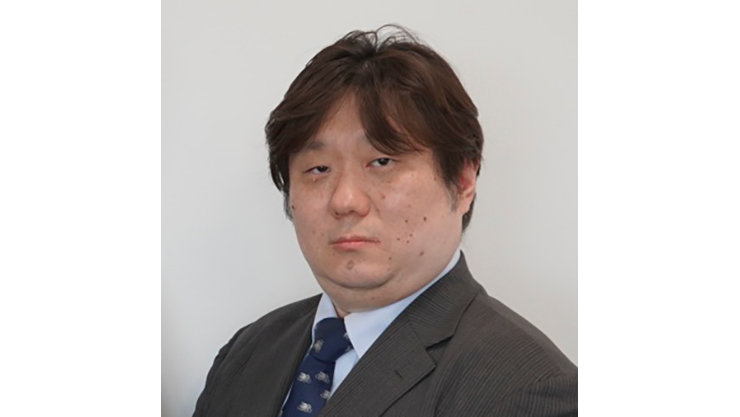 NSW株式会社髙橋 憲太郎さん