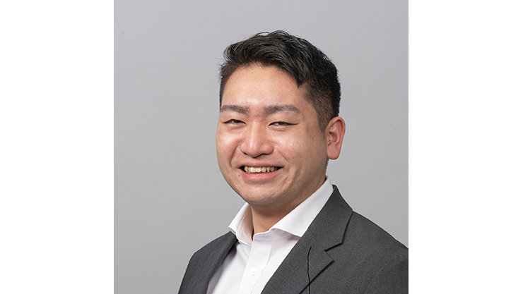 KDDI株式会社三上 義人さん