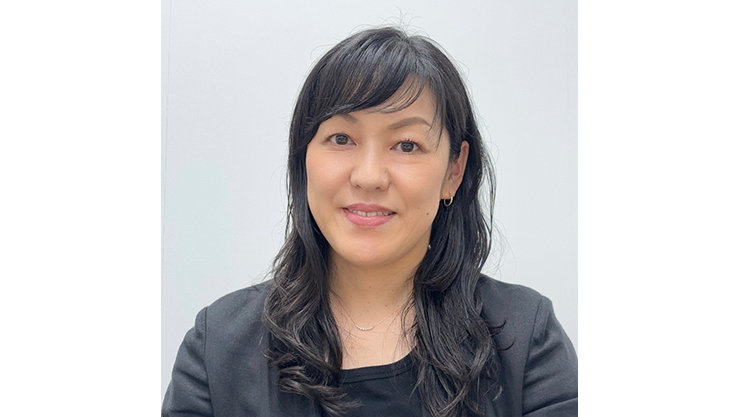 株式会社シーイーシー小林 留美さん