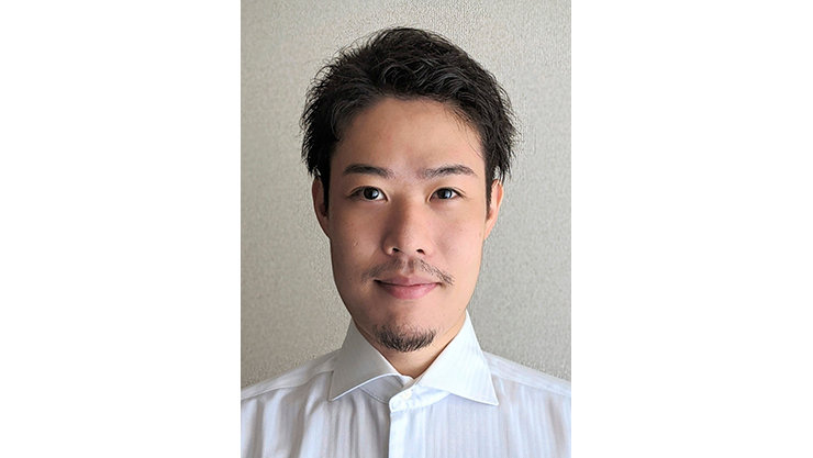 SoftwareONE Japan株式会社奥村 禎三さん