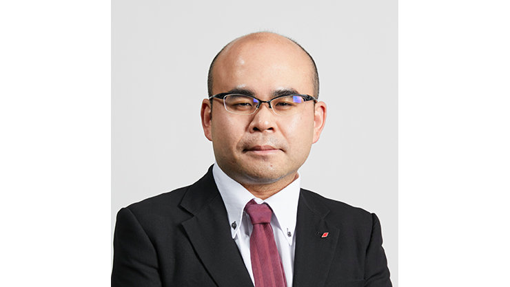 株式会社ソフトクリエイト山口 泰志さん