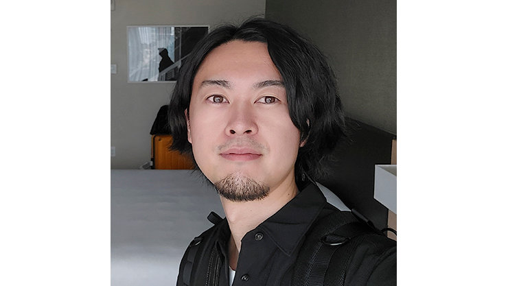 ソフトバンク株式会社阿部 俊一郎さん