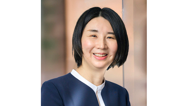 アビームコンサルティング株式会社吉田 美穂さん