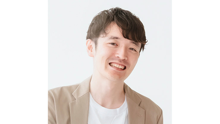 ソフトバンク株式会社堀口 翔平さん