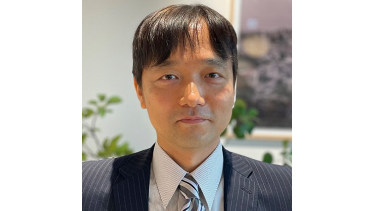 ソフトバンク株式会社野口 征太さん