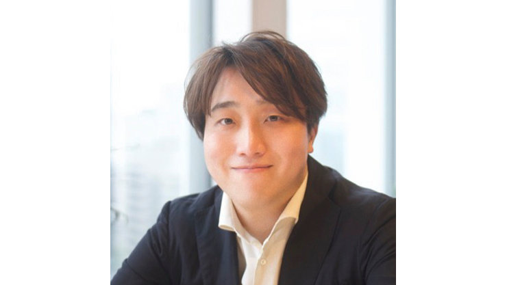 日本ビジネスシステムズ株式会社柴田 隆太さん