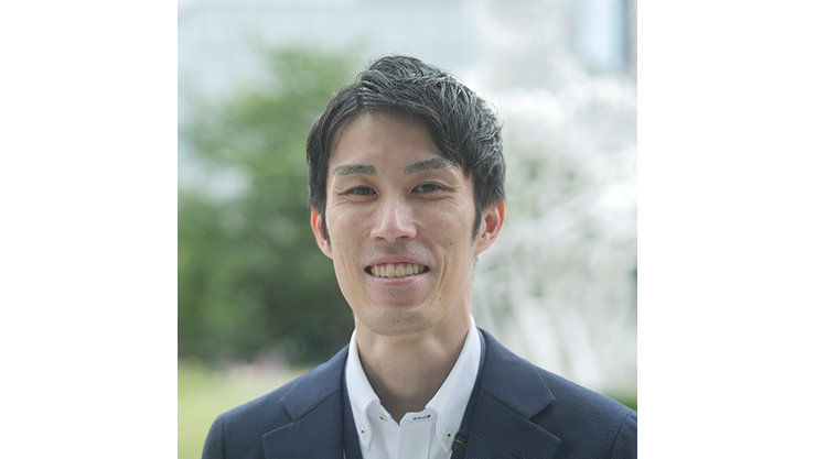 日本ビジネスシステムズ株式会社川村 望史さん