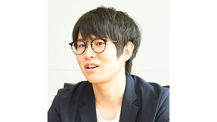 日本ビジネスシステムズ株式会社石﨑 聡さん